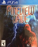 Pineview Drive (PlayStation 4)